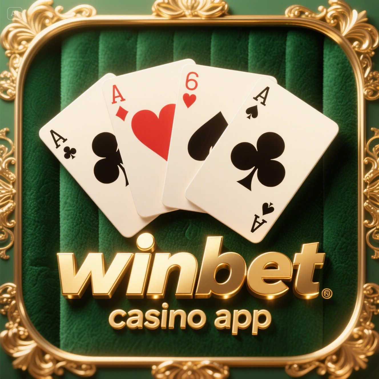 winbet casino app